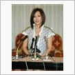 酒井法子　なんと裁判員のイメ ...