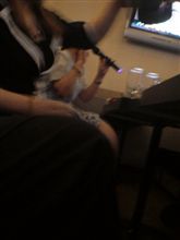 いっぱい飲んだ～