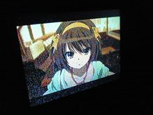 涼宮ハルヒの憂鬱（・∀・）