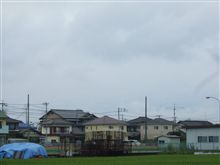 シリーズ『今日の富士山』09.08.12 シリーズ『今日の富士山』09.08.12
