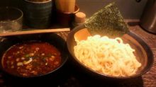 恵比寿　瞠-miharu-　つけ麺遠征！