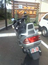 なんだか久々ですよ