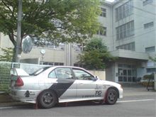 散歩道、、、