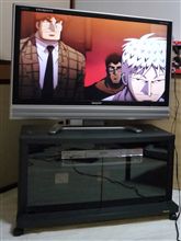 液晶テレビと冷蔵庫が届きました♪