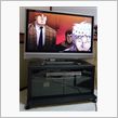 液晶テレビと冷蔵庫が届きました♪