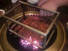 めぇ～めぇ～やきやき