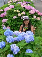 ８月１２日　～ON　THE　ROAD　2009年　夏～
