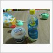 【C.C.Lemon　ZERO】を・・・。