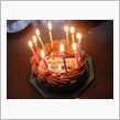 誕生日