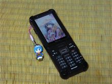 ケータイ支給されたけど…