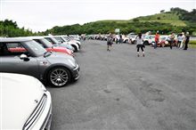 ３周年記念オフでした。