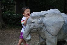 ZOO～♪