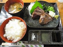 やっぱ高知の鰹は美味い！