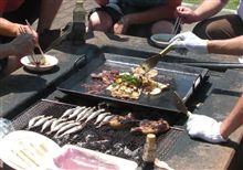 BBQ