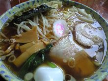 たちばな屋　＆　ラーメン研究所