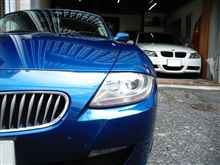ＢＭＷ３２０ｉ（とむたま号）試乗記