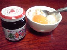 たまごかけご飯＆MOMOYA