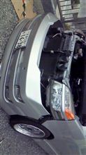 フォグHID