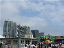 雨にも負けず地震にも負けず…