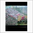 いよいよ試合開始