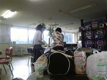 終了です(^O^)/