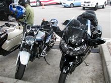 関東からのみん友とプチッと