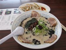 大門ラーメン