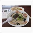 大門ラーメン