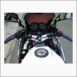 まずは復活．．GPZ400R