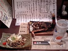 『地鶏』三昧♪