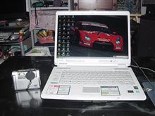 今日のブログはジャンク品でアップしました。