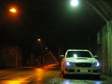 ドライブ