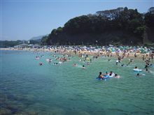 らららサンビーチへ(^O^)/