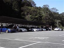 ALT走行会