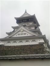 小倉城〜松本清張記念館