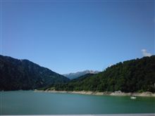 立山・黒部観光 その１