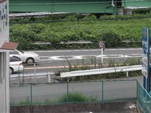 盆休み２日目
