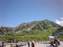 立山・黒部観光 その２