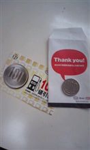 ｾﾌﾞﾝｲﾚﾌﾞﾝｲｲｷﾌﾞﾝ(^O^)/
