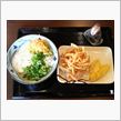 とろ玉うどん