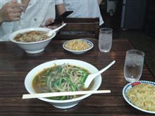 コチラも久々の 