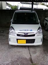 珍しい車たち