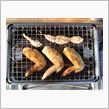 プチBBQ
