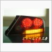 ＣＴ９Ａ　ランサーエボリューション　ＬＥＤテール ♪
