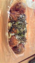 たこ焼き