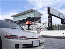 車載カメラ映像ＵＰ。