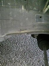 たまにはクルマの事書かなきゃね