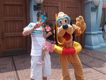 ディズニー