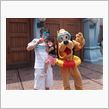 ディズニー
