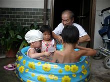 ぼくらの夏休み♪
